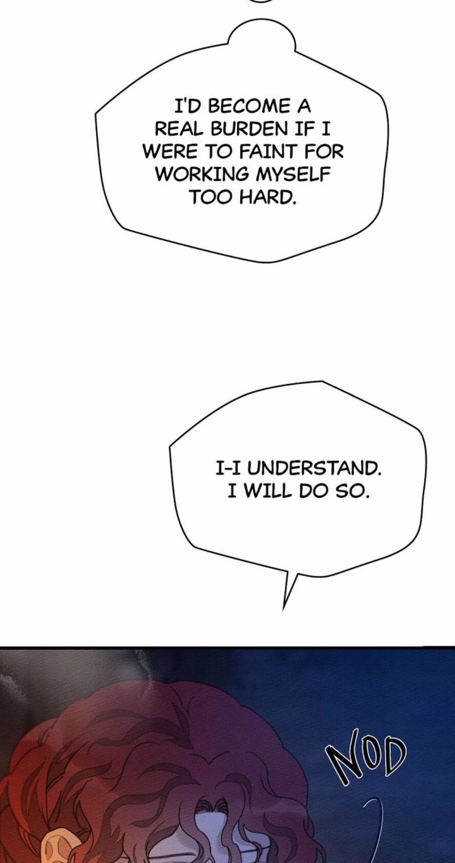 Under the Oak Tree Chapter 40 page 66 - Chapter 40