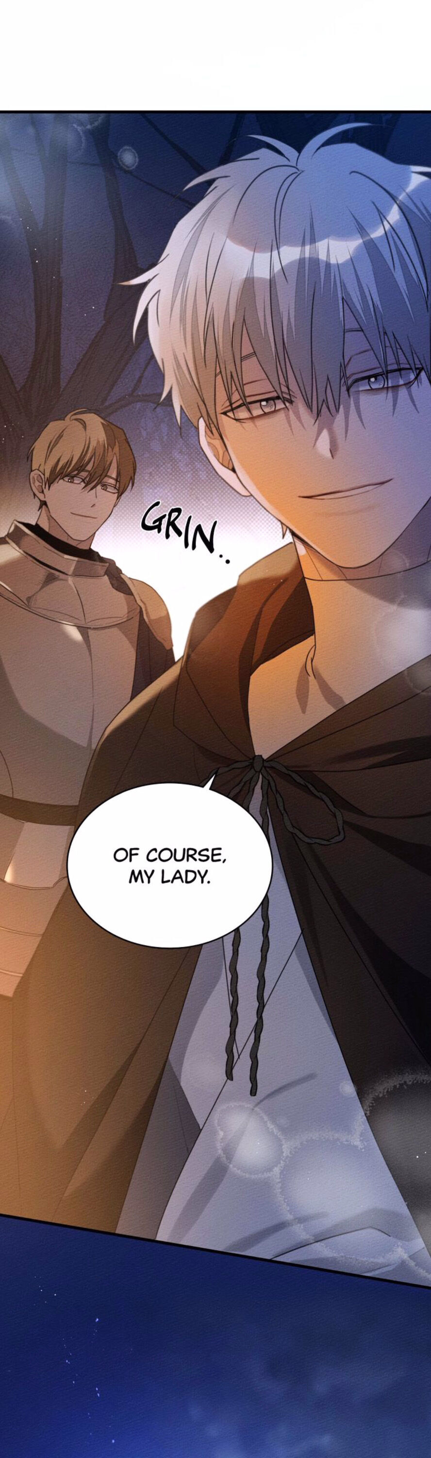 Under the Oak Tree Chapter 40 page 68 - Chapter 40