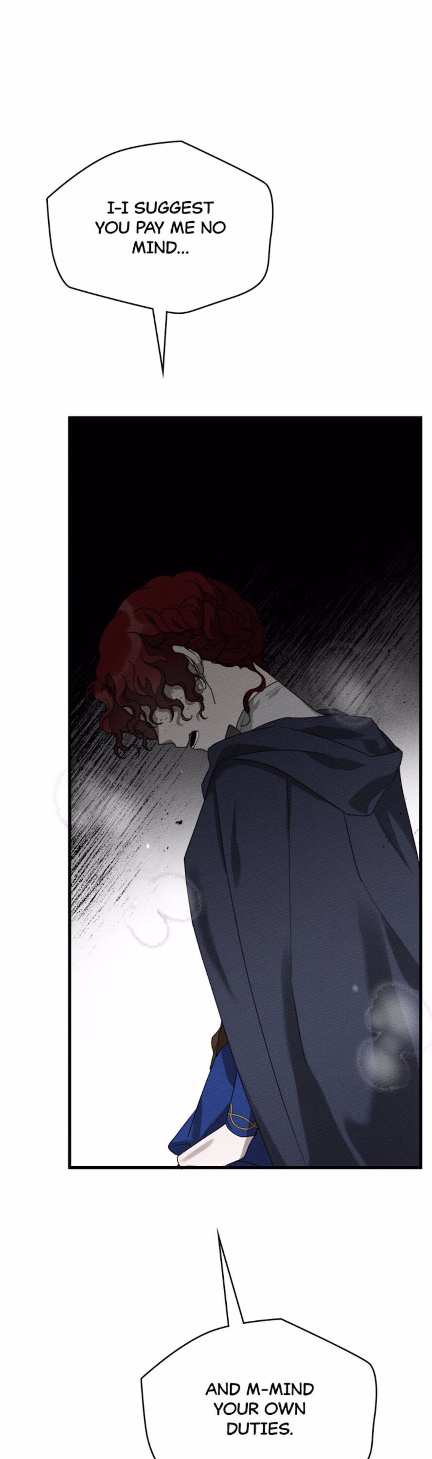 Under the Oak Tree Chapter 40 page 7 - Chapter 40