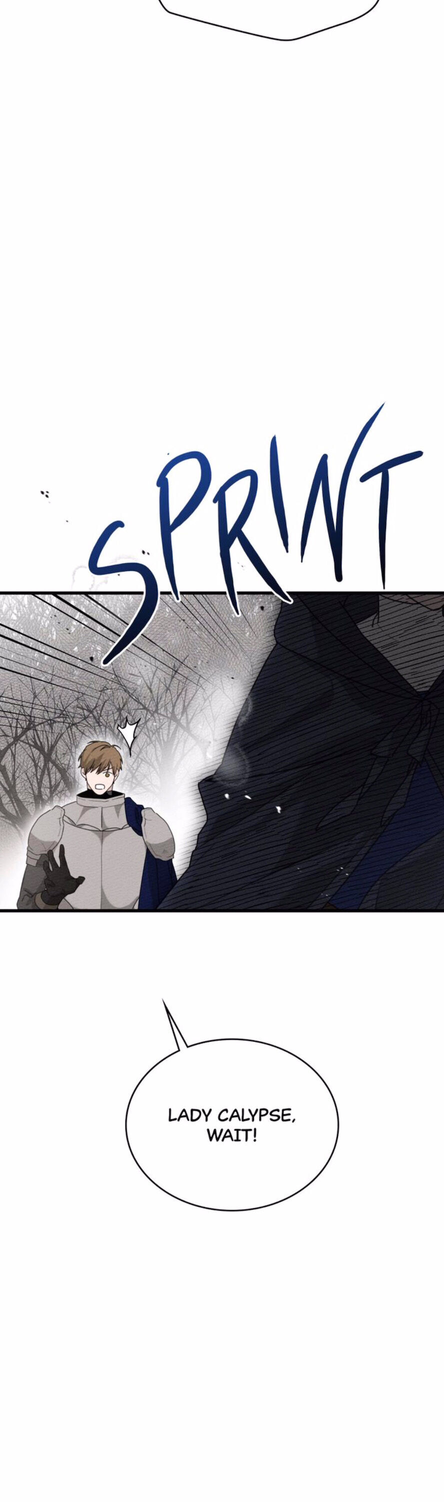 Under the Oak Tree Chapter 40 page 8 - Chapter 40