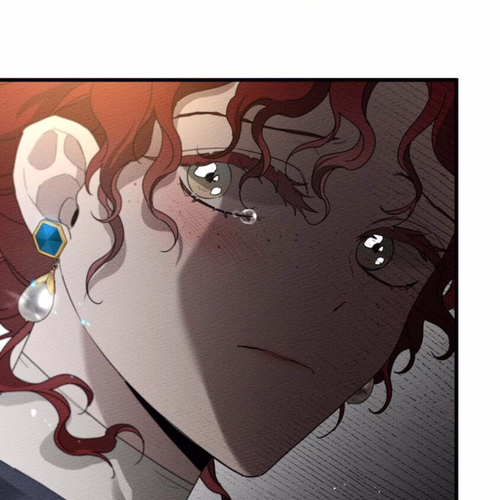 Under the Oak Tree Chapter 40 cover