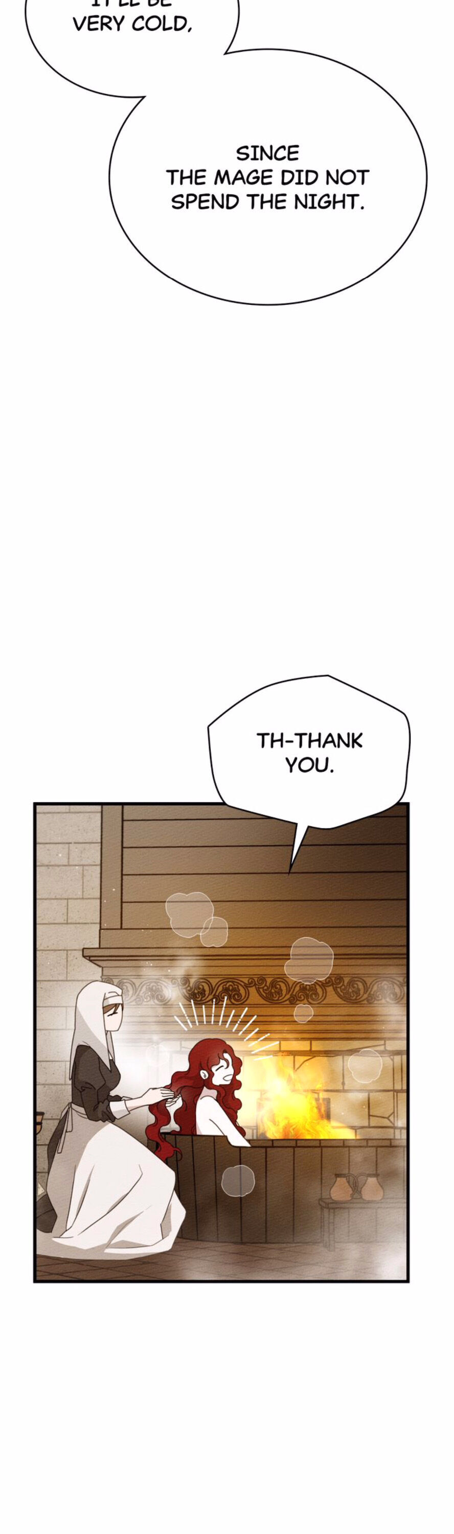 Under the Oak Tree Chapter 41 page 10 - Chapter 41