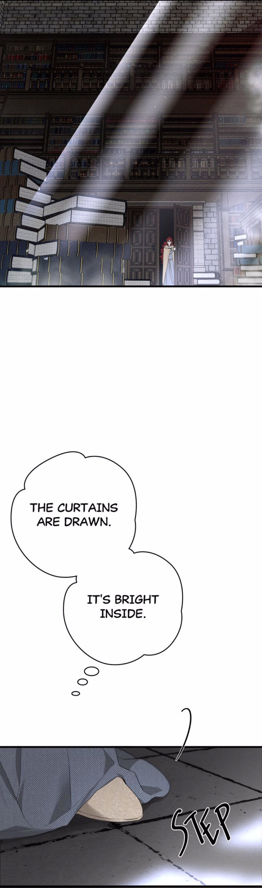 Under the Oak Tree Chapter 41 page 12 - Chapter 41