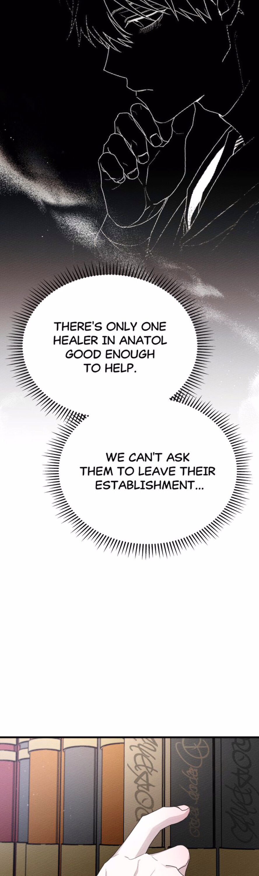 Under the Oak Tree Chapter 41 page 16 - Chapter 41