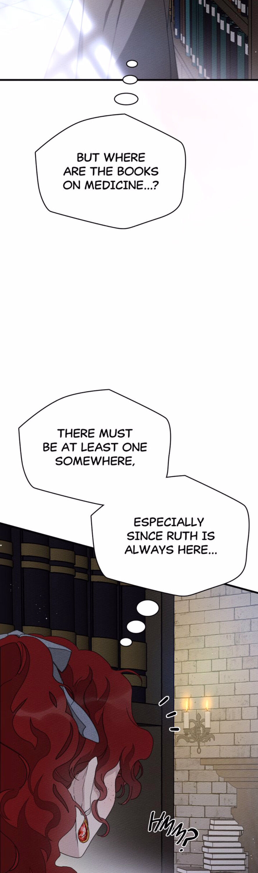 Under the Oak Tree Chapter 41 page 18 - Chapter 41