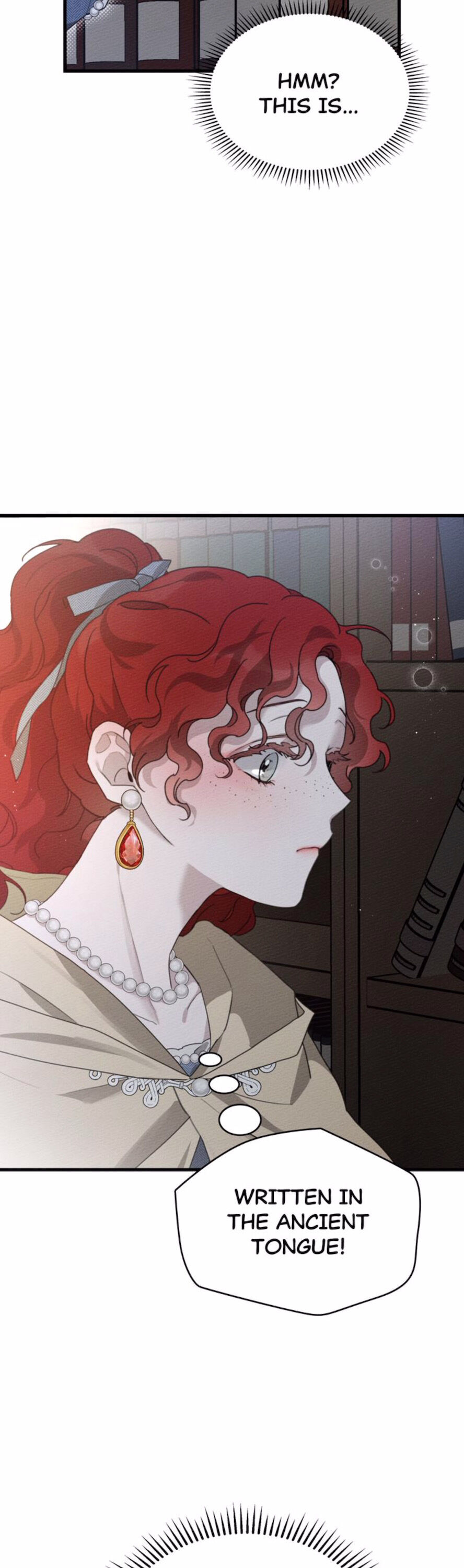Under the Oak Tree Chapter 41 page 23 - Chapter 41