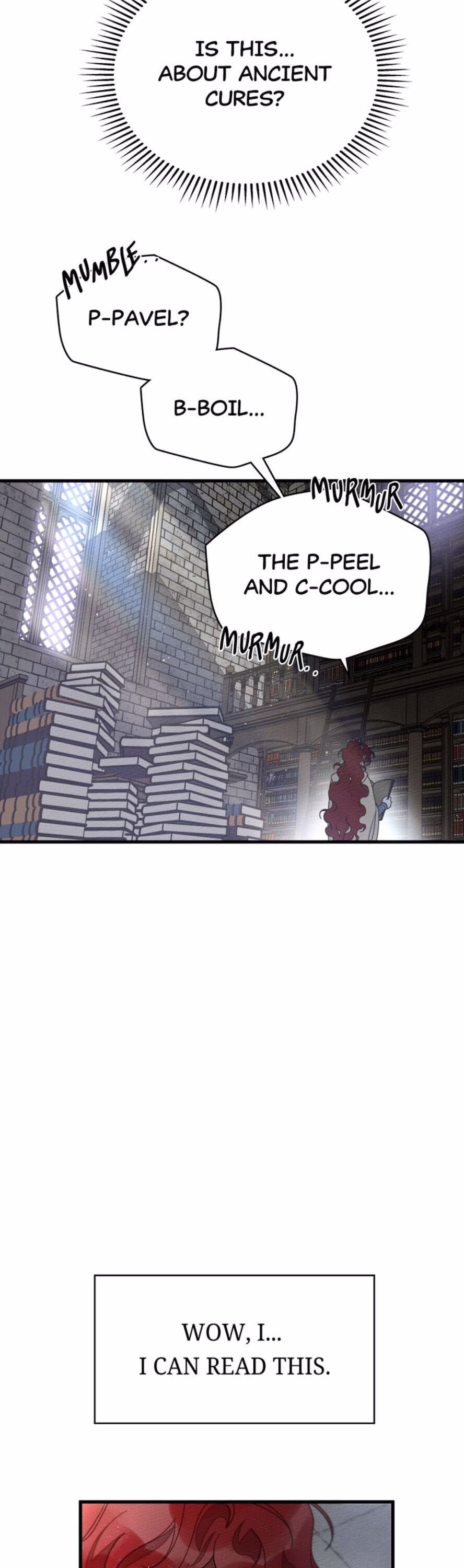 Under the Oak Tree Chapter 41 page 24 - Chapter 41