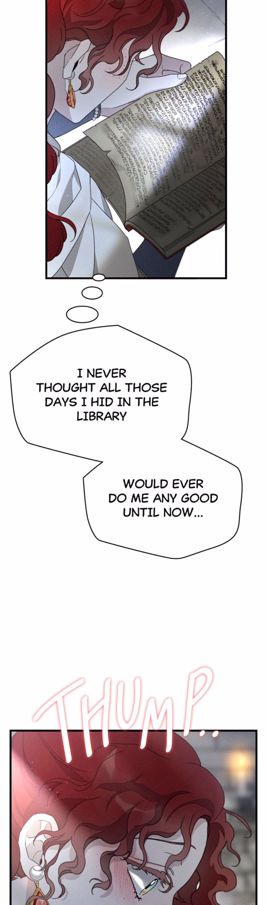 Under the Oak Tree Chapter 41 page 25 - Chapter 41
