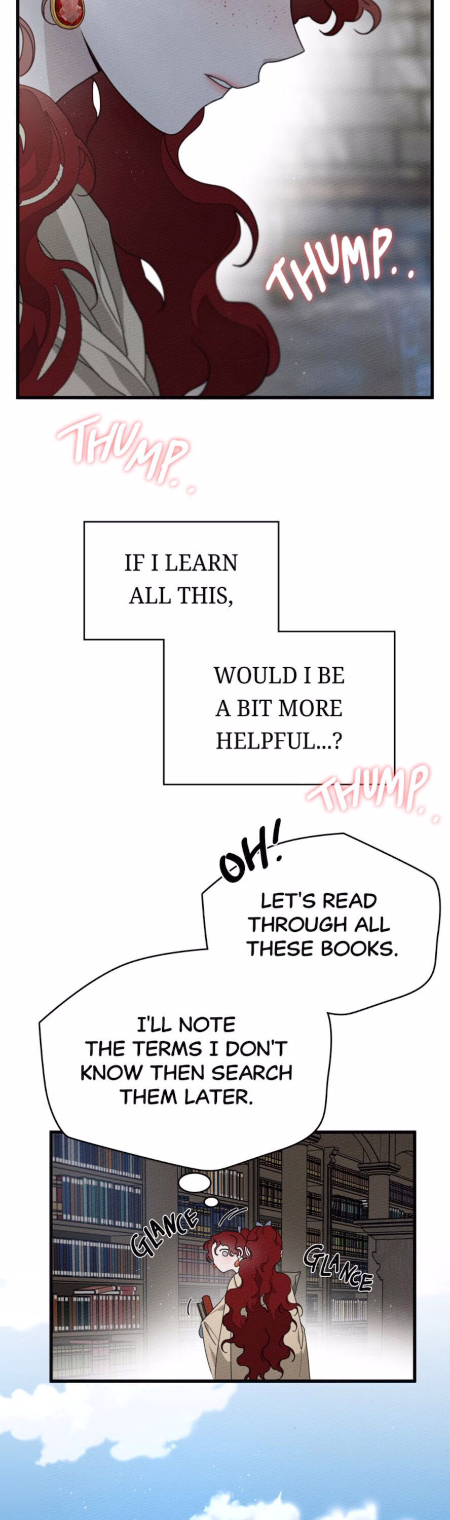 Under the Oak Tree Chapter 41 page 26 - Chapter 41