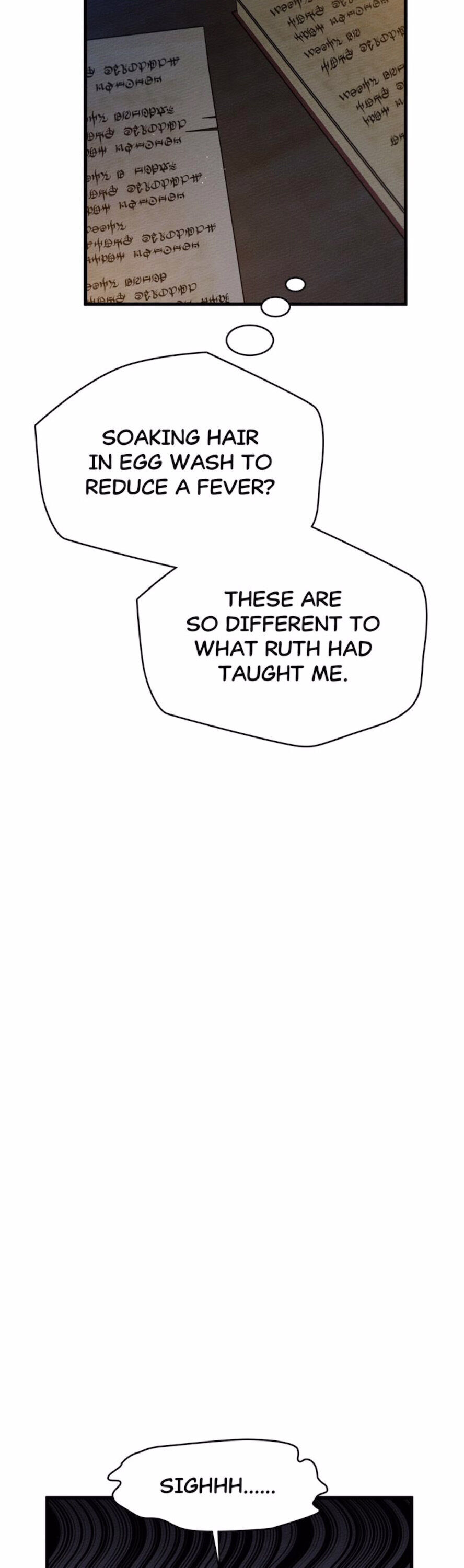 Under the Oak Tree Chapter 41 page 30 - Chapter 41