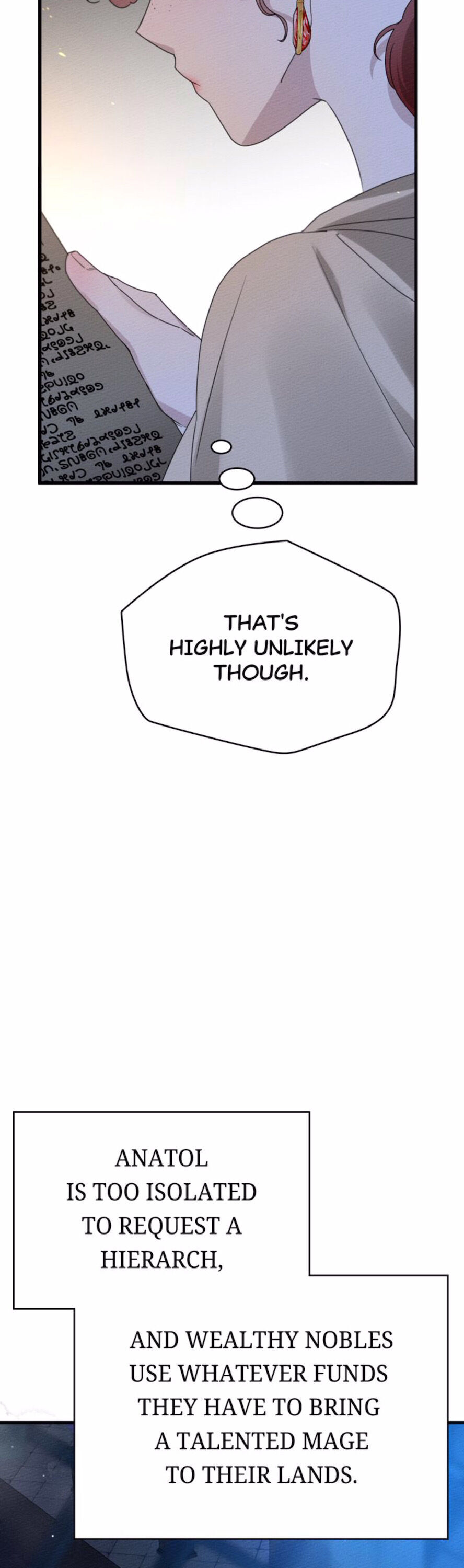 Under the Oak Tree Chapter 41 page 32 - Chapter 41