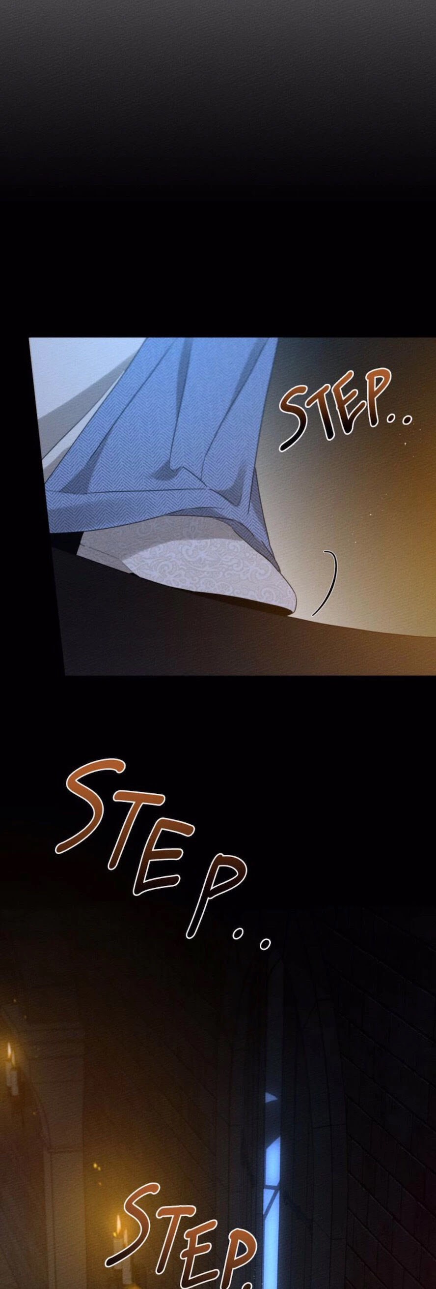 Under the Oak Tree Chapter 41 page 36 - Chapter 41