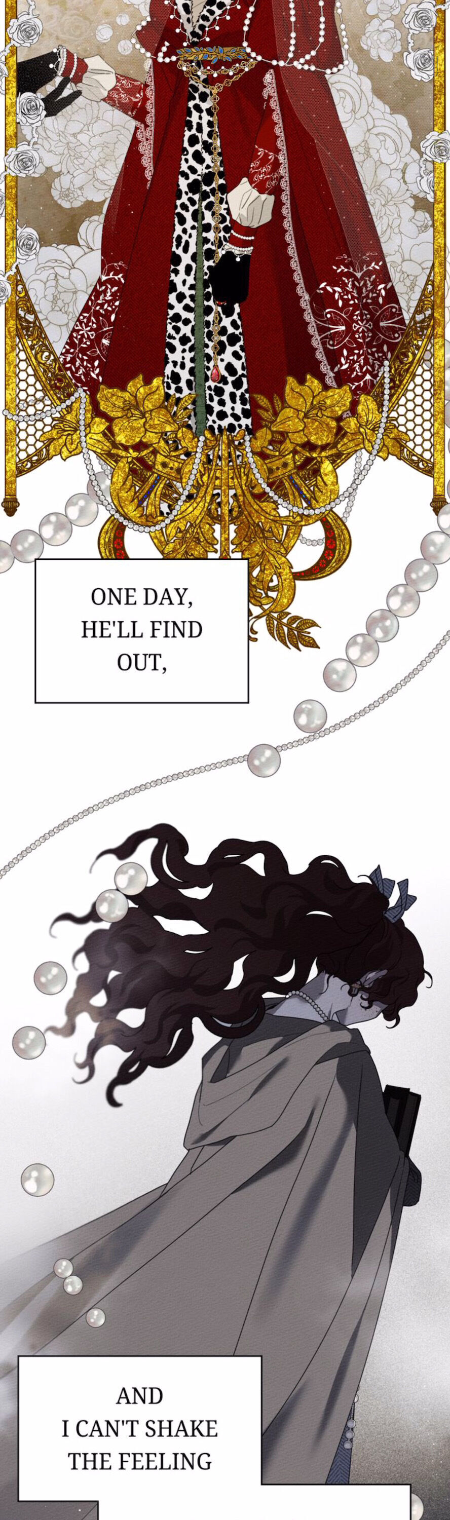 Under the Oak Tree Chapter 41 page 42 - Chapter 41