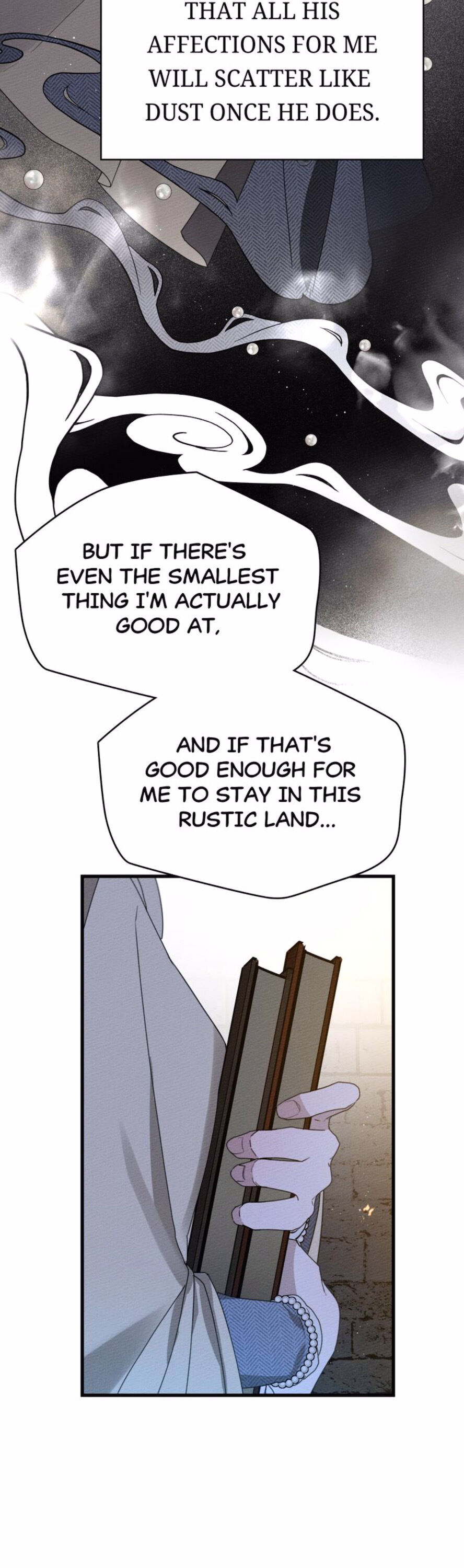 Under the Oak Tree Chapter 41 page 43 - Chapter 41