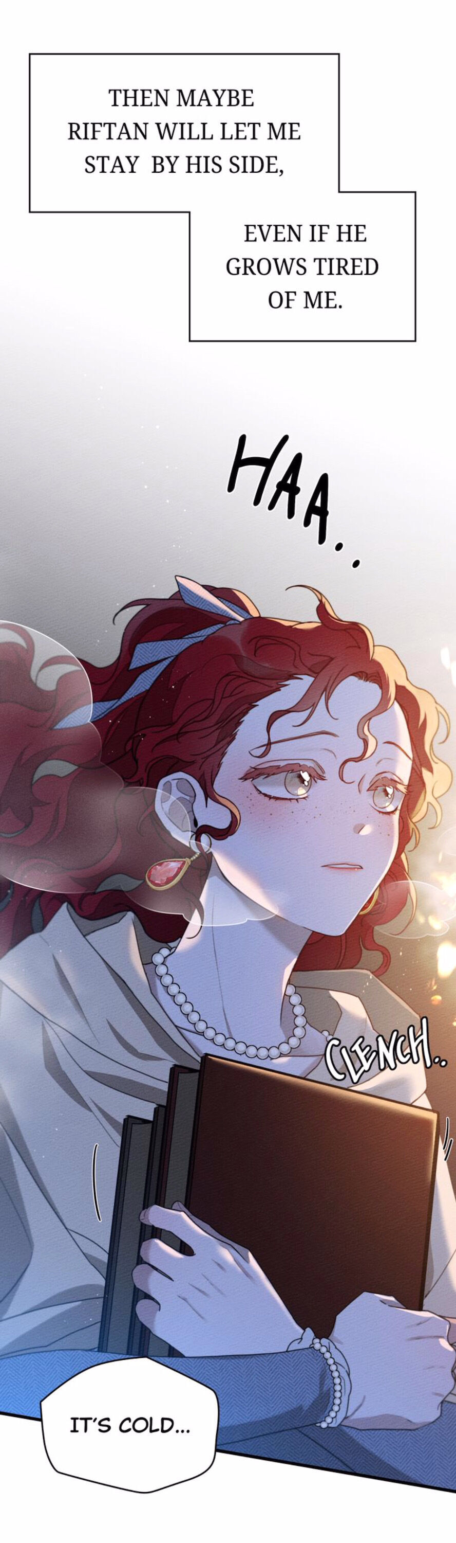 Under the Oak Tree Chapter 41 page 44 - Chapter 41