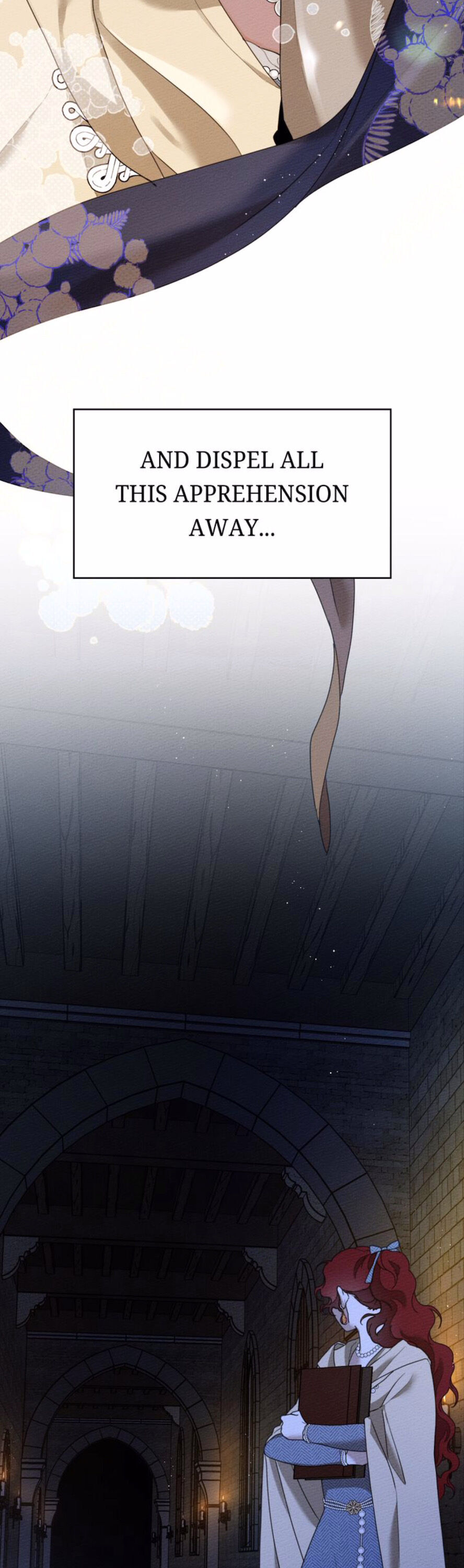 Under the Oak Tree Chapter 41 page 48 - Chapter 41