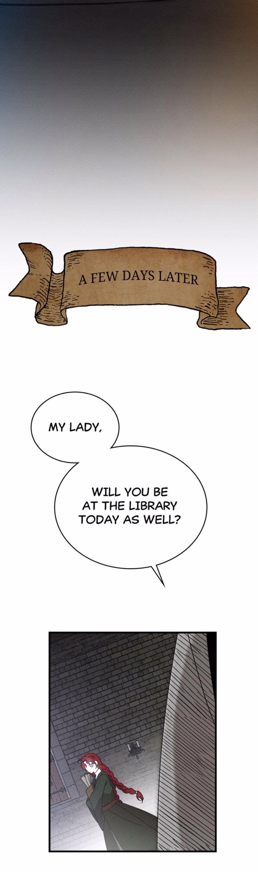 Under the Oak Tree Chapter 41 page 51 - Chapter 41