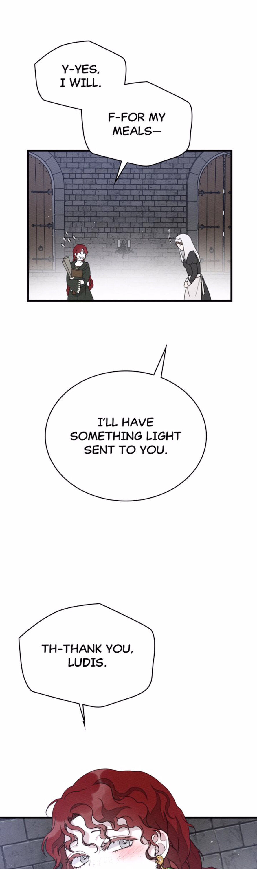 Under the Oak Tree Chapter 41 page 53 - Chapter 41