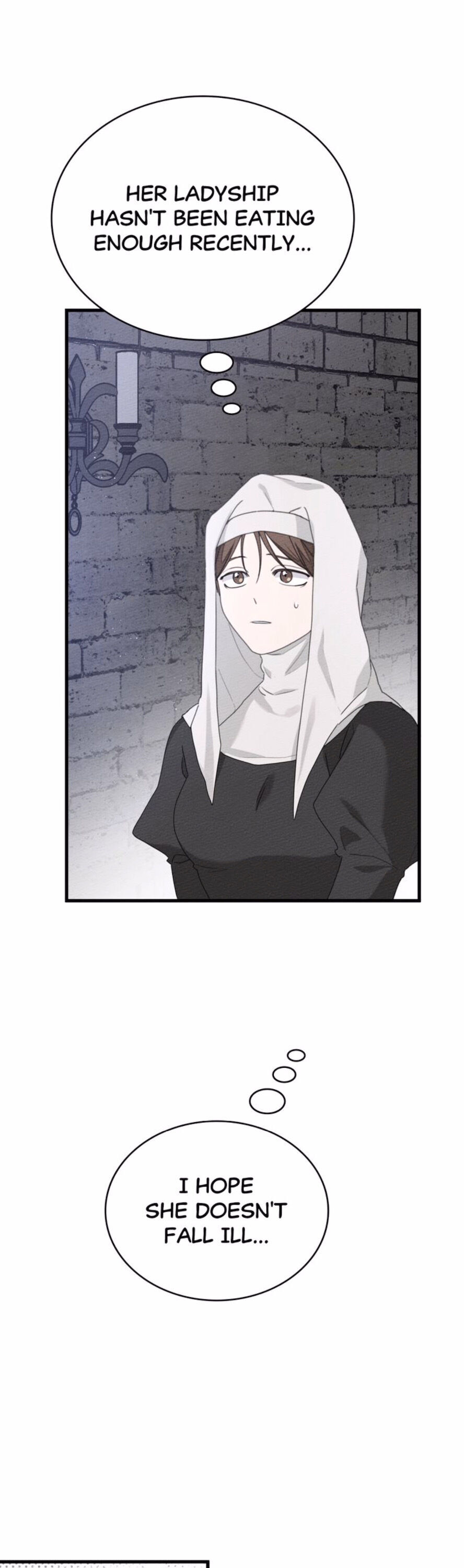 Under the Oak Tree Chapter 41 page 55 - Chapter 41