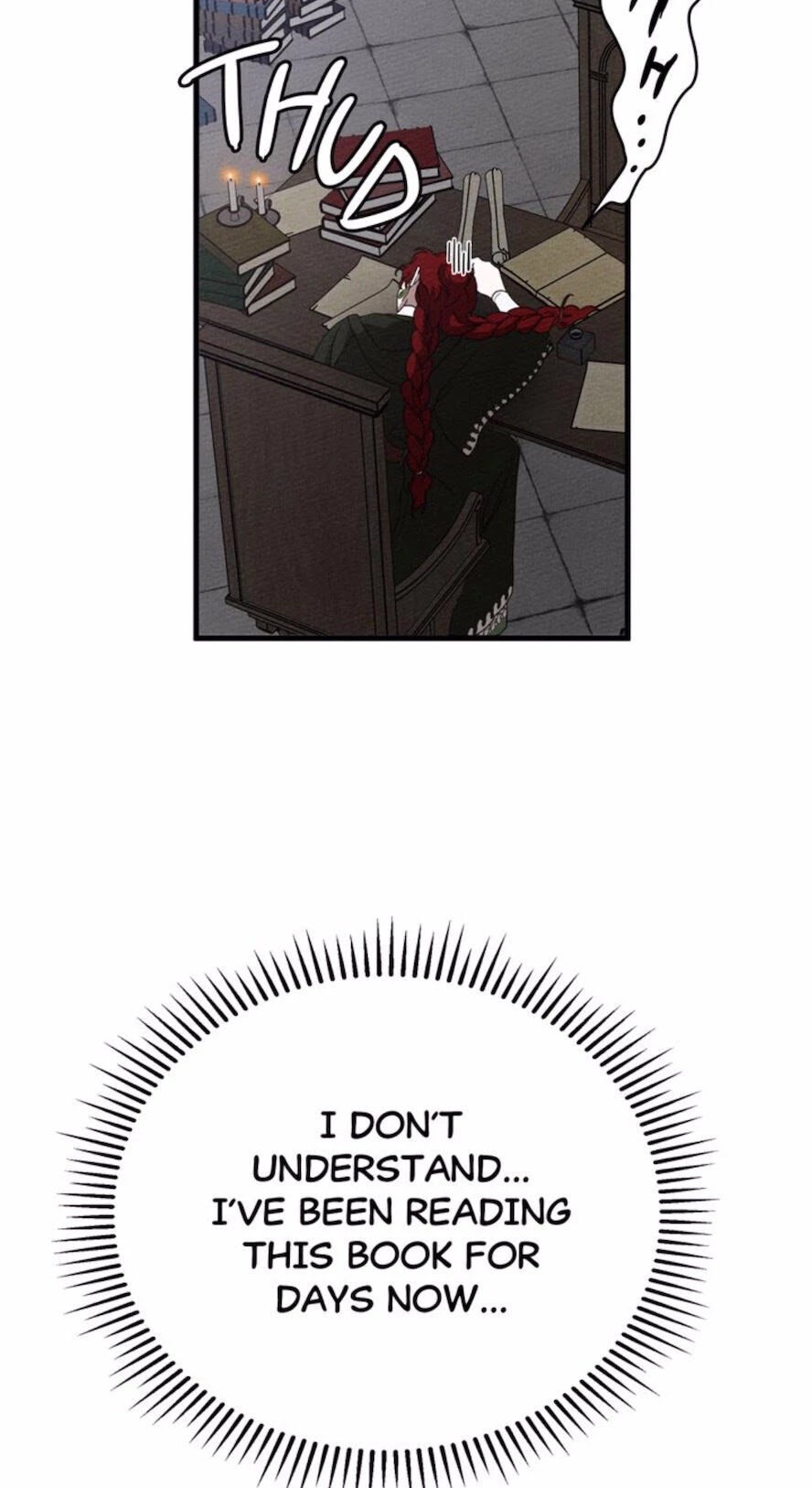 Under the Oak Tree Chapter 41 page 58 - Chapter 41