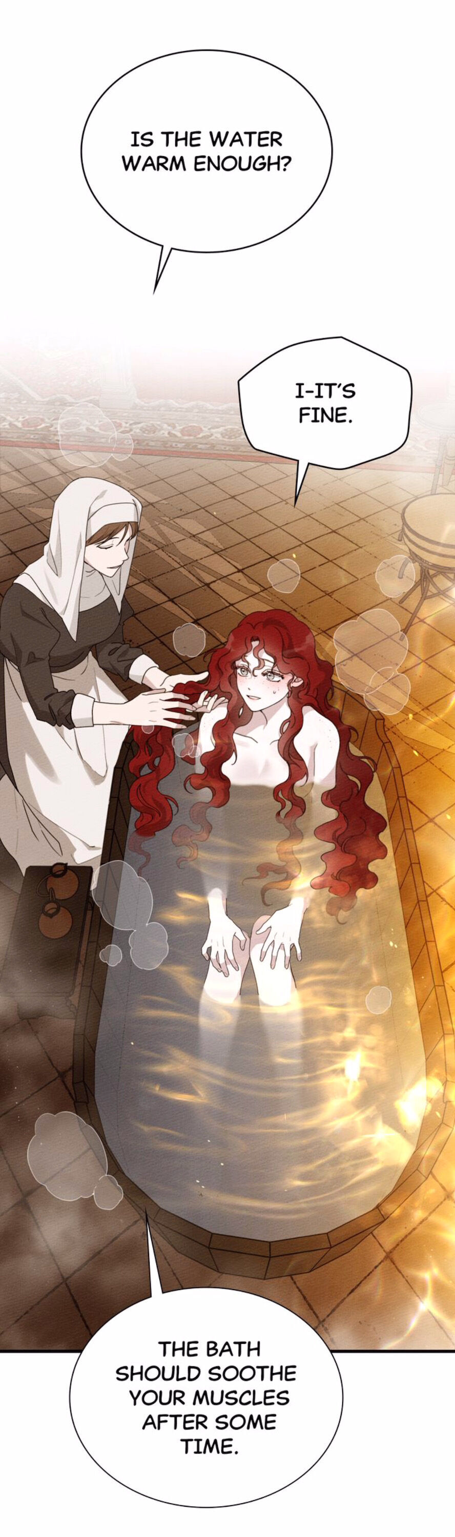 Under the Oak Tree Chapter 41 page 6 - Chapter 41