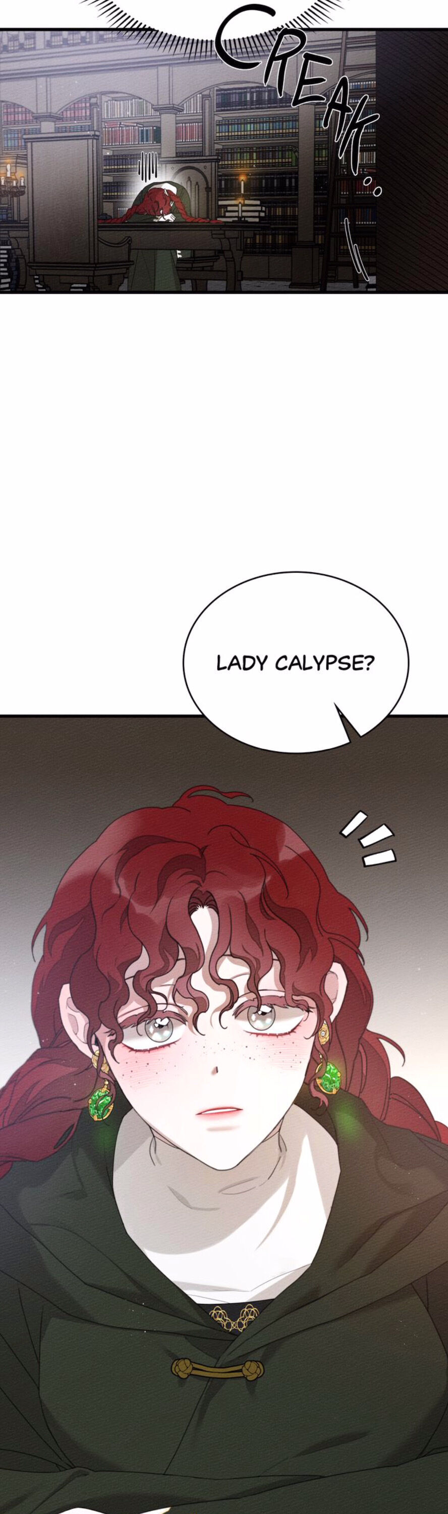 Under the Oak Tree Chapter 41 page 61 - Chapter 41