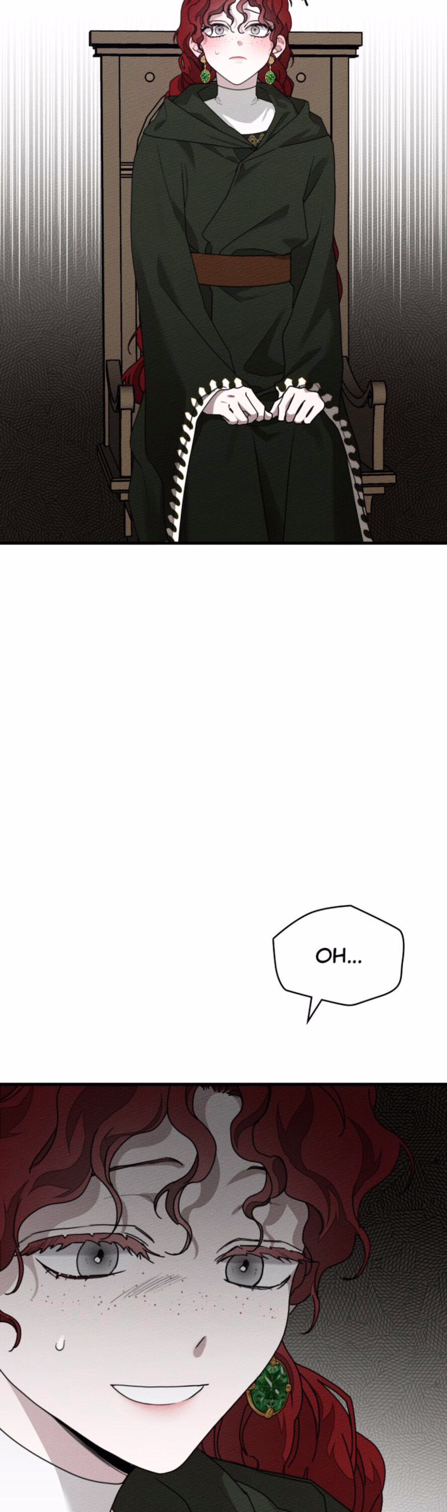 Under the Oak Tree Chapter 42 page 11 - Chapter 42