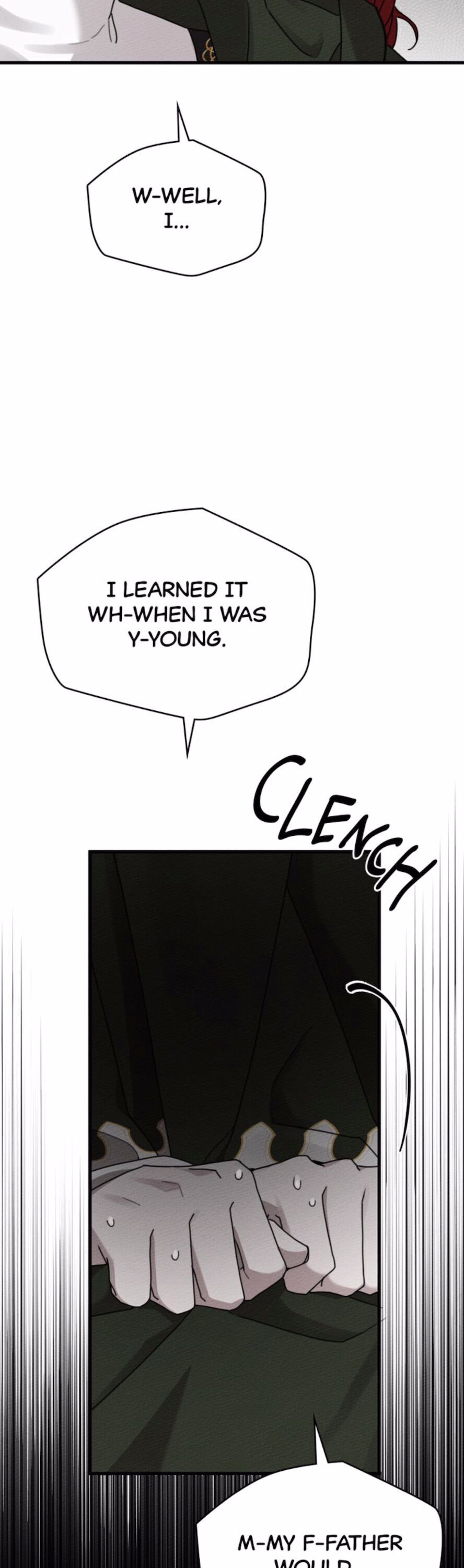 Under the Oak Tree Chapter 42 page 12 - Chapter 42