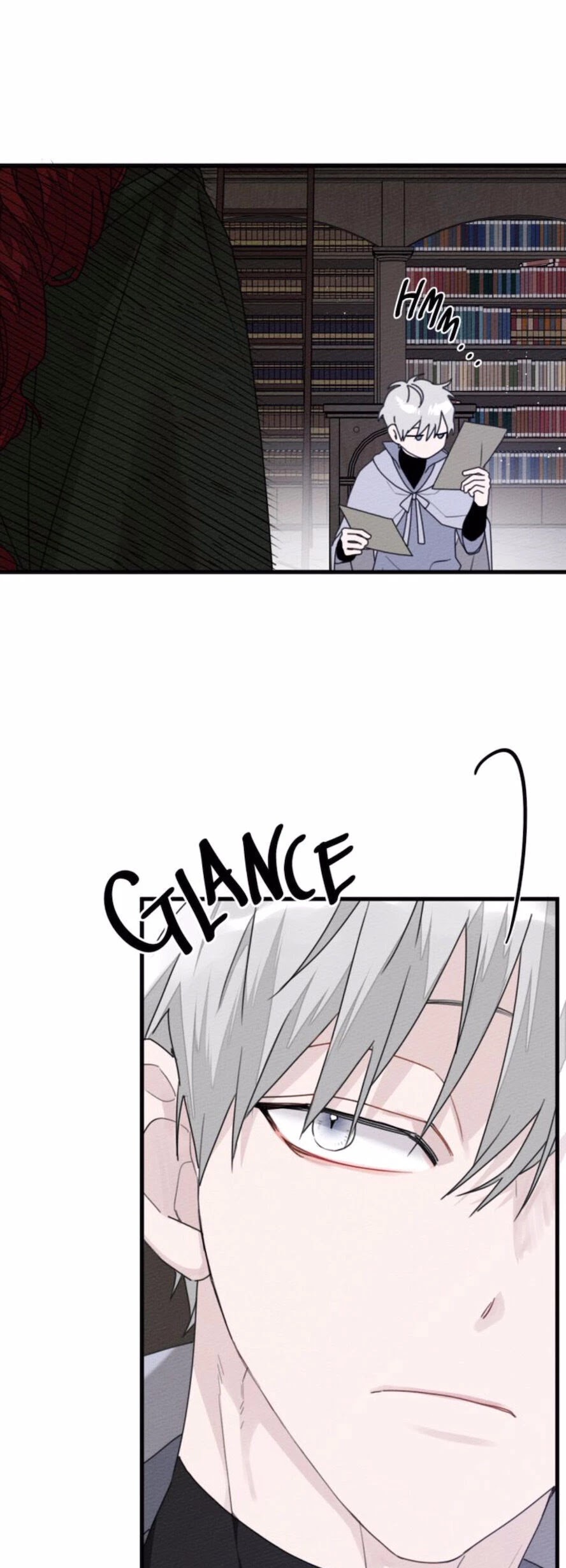 Under the Oak Tree Chapter 42 page 20 - Chapter 42