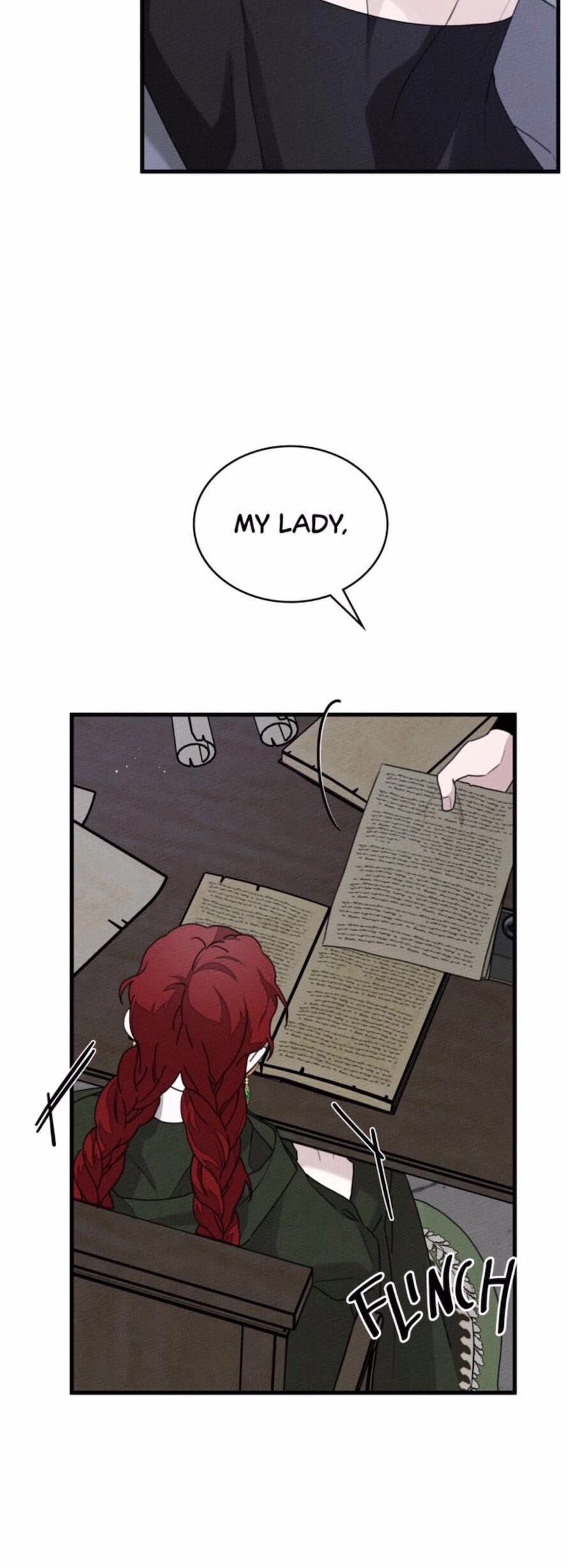 Under the Oak Tree Chapter 42 page 21 - Chapter 42