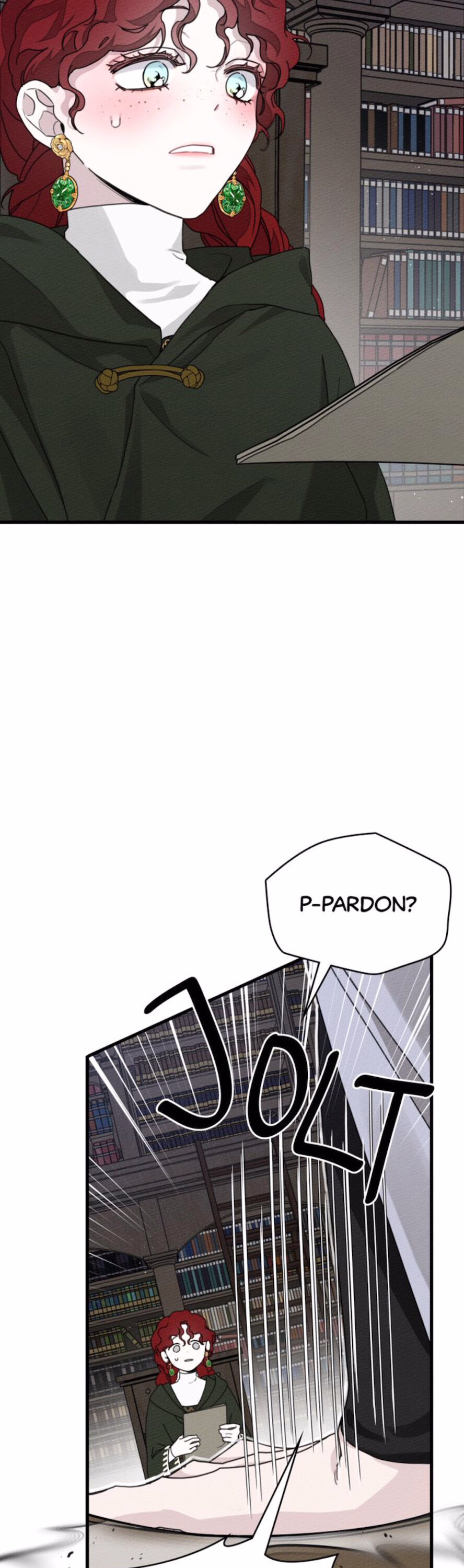 Under the Oak Tree Chapter 42 page 23 - Chapter 42