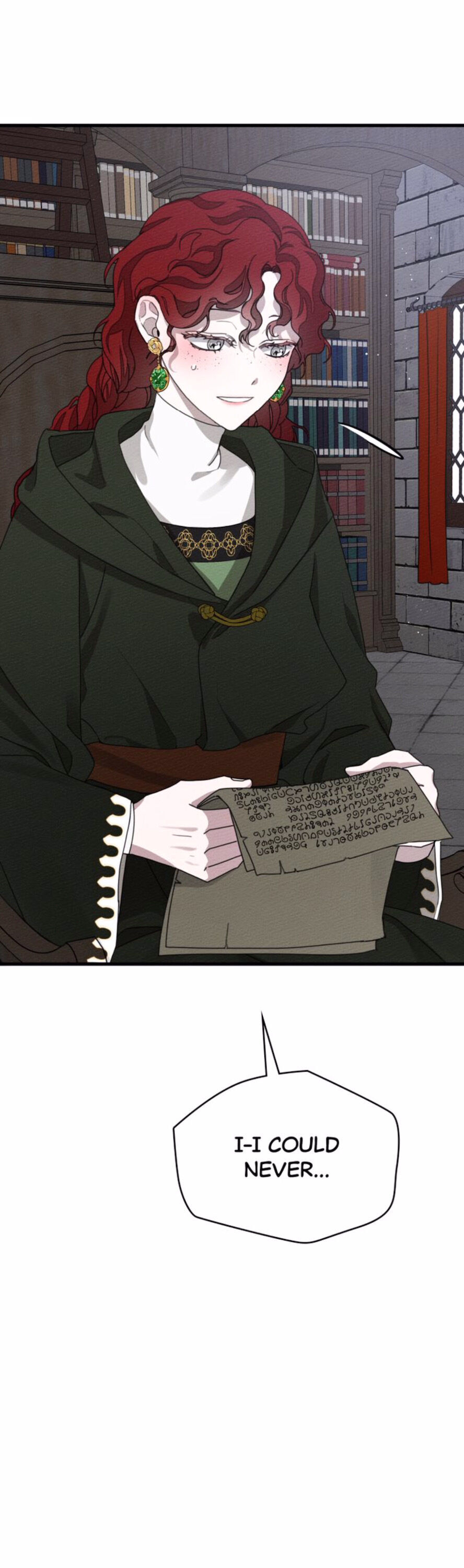 Under the Oak Tree Chapter 42 page 27 - Chapter 42