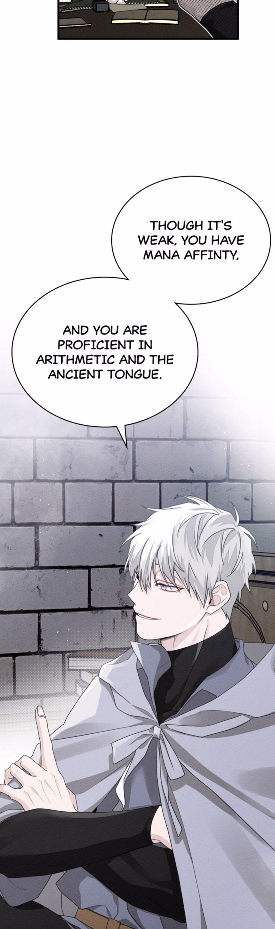 Under the Oak Tree Chapter 42 page 30 - Chapter 42
