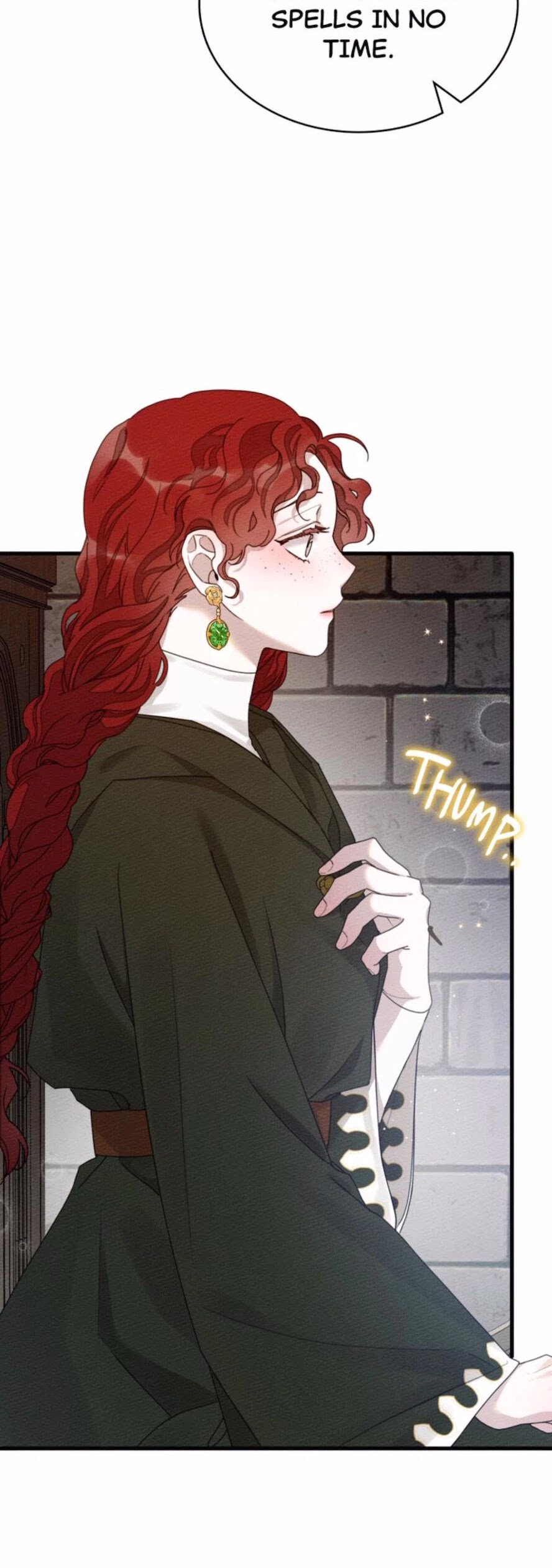Under the Oak Tree Chapter 42 page 32 - Chapter 42