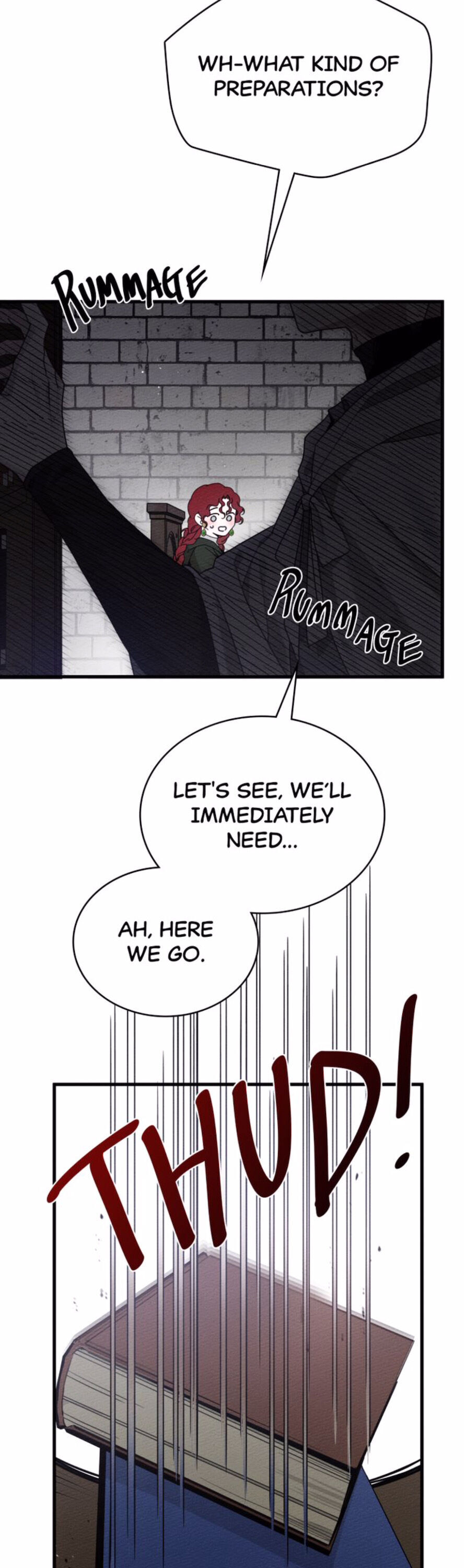 Under the Oak Tree Chapter 42 page 39 - Chapter 42