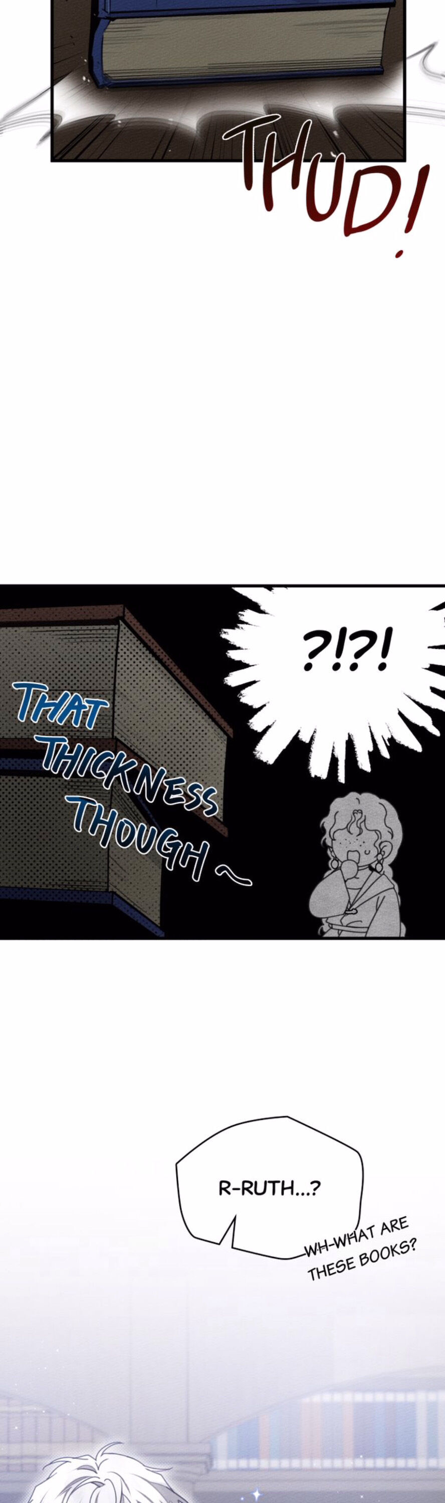 Under the Oak Tree Chapter 42 page 40 - Chapter 42