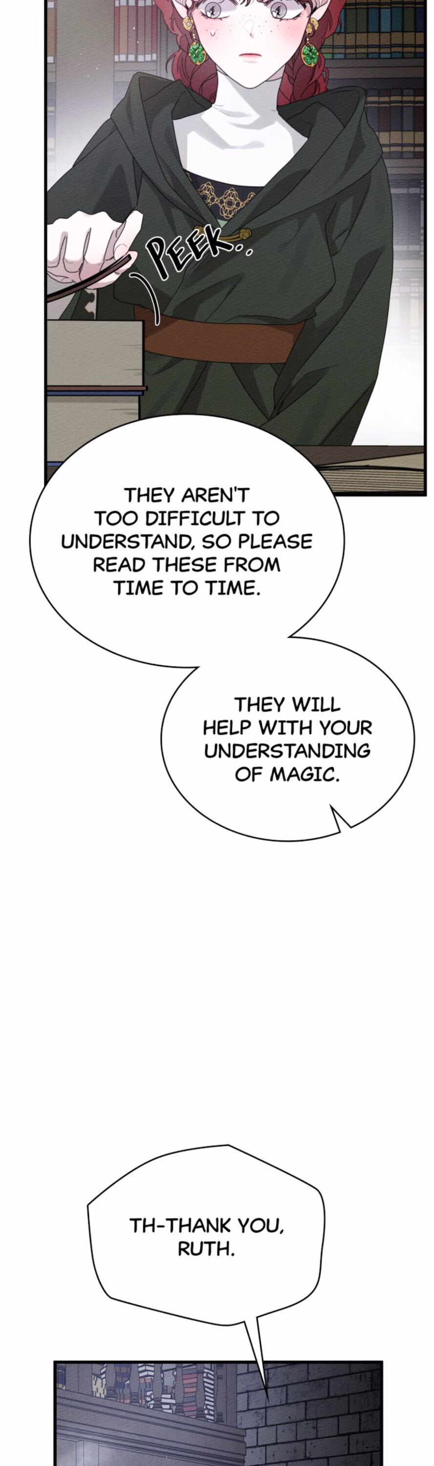 Under the Oak Tree Chapter 42 page 42 - Chapter 42