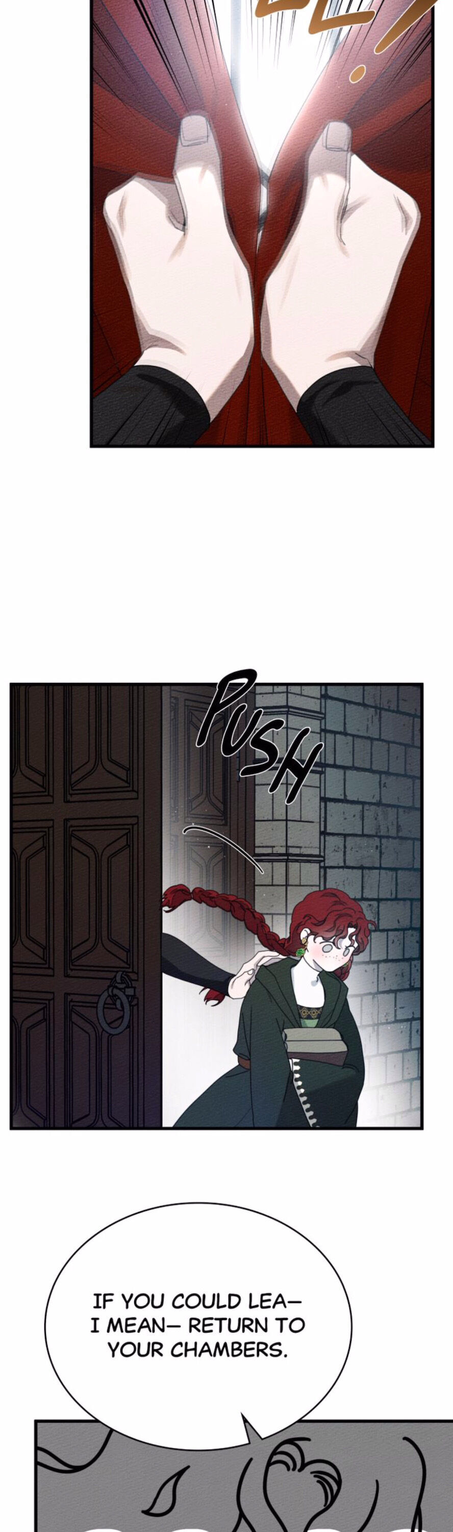Under the Oak Tree Chapter 42 page 44 - Chapter 42