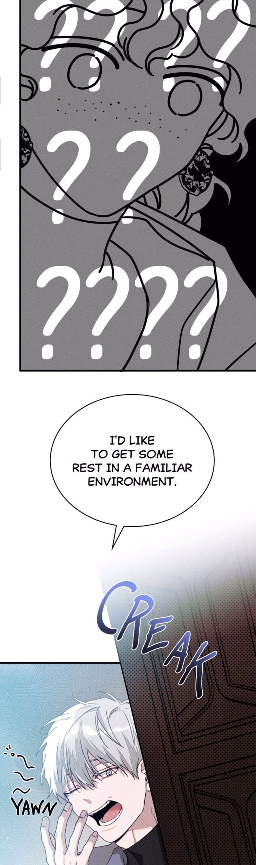 Under the Oak Tree Chapter 42 page 45 - Chapter 42