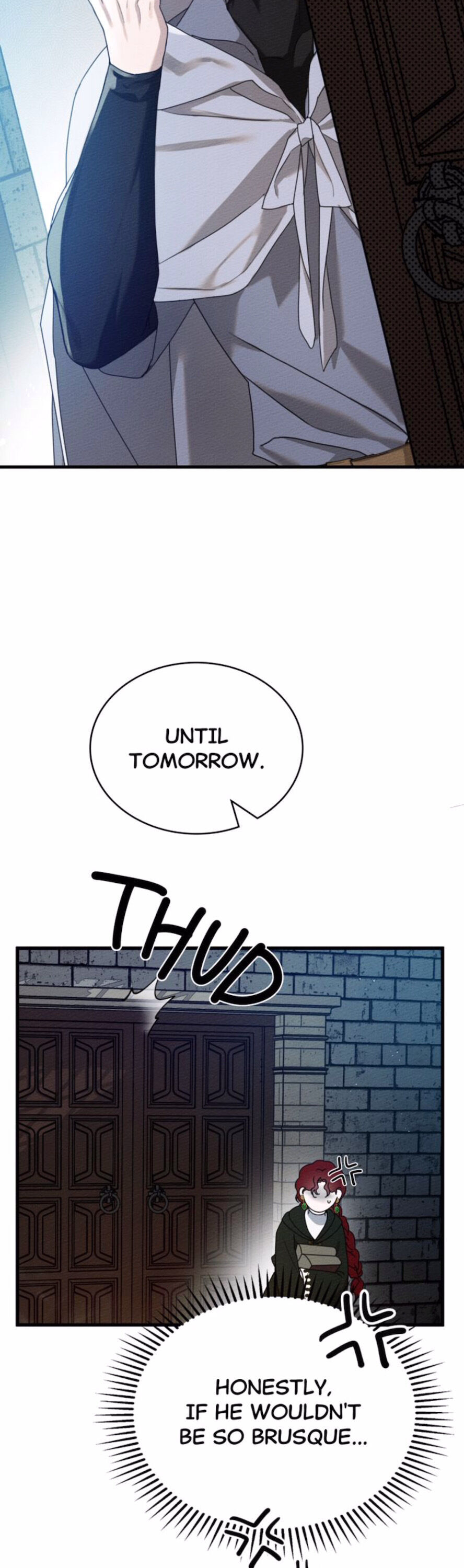 Under the Oak Tree Chapter 42 page 46 - Chapter 42