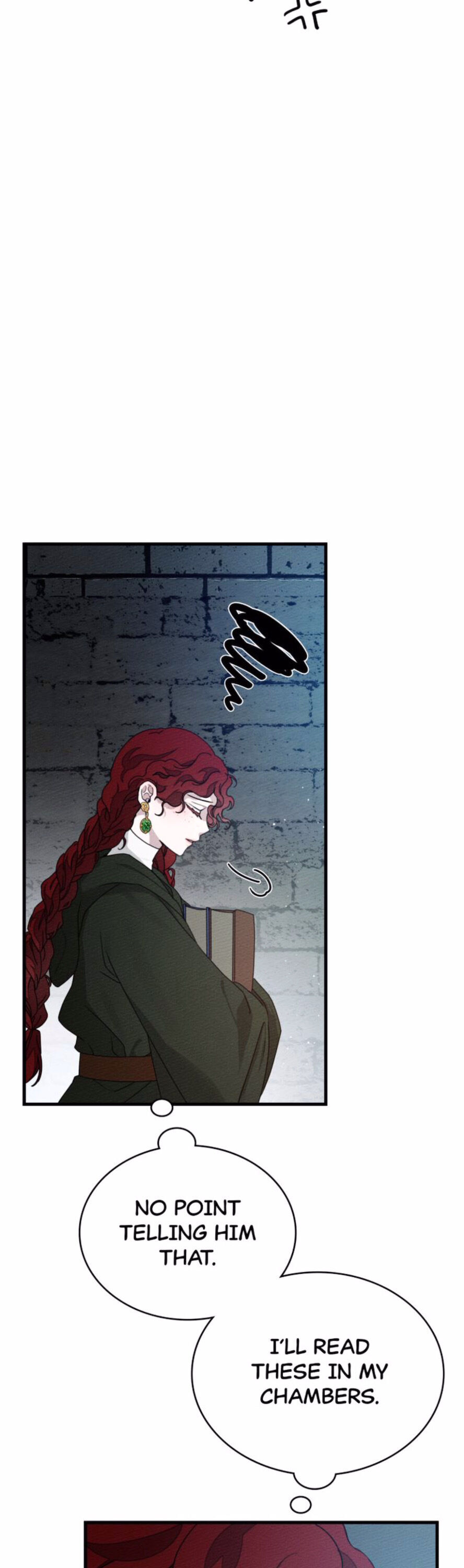 Under the Oak Tree Chapter 42 page 47 - Chapter 42