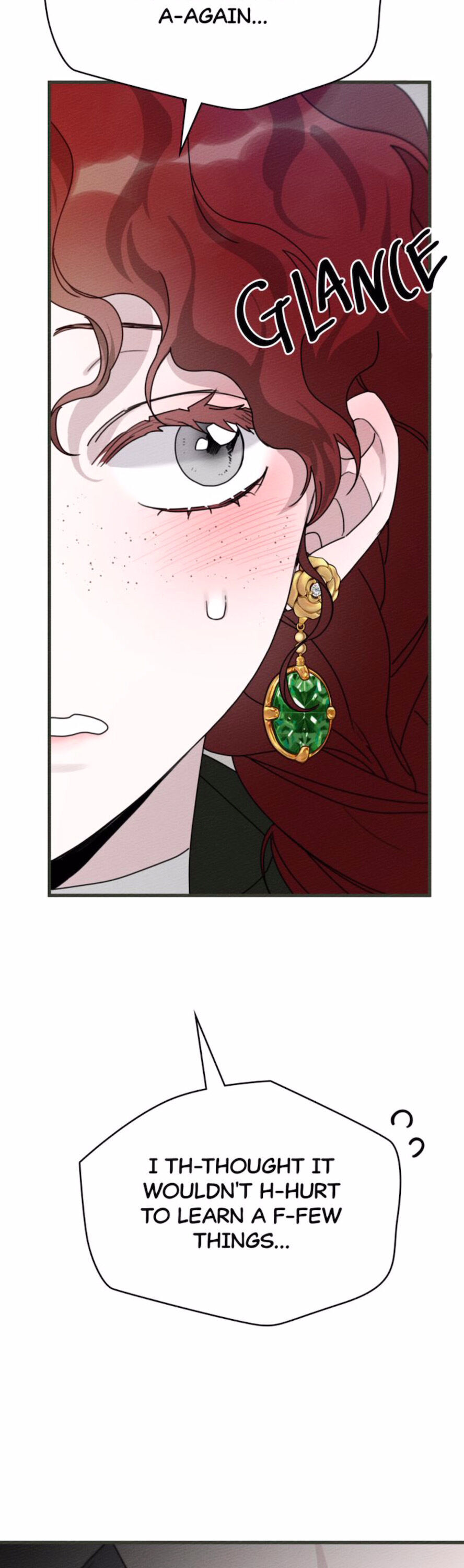 Under the Oak Tree Chapter 42 page 5 - Chapter 42