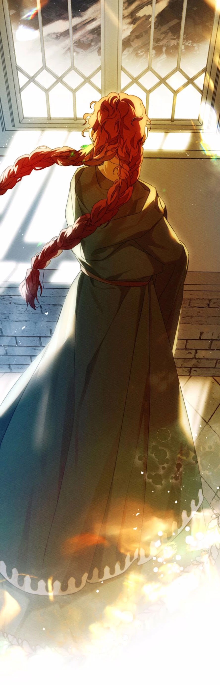 Under the Oak Tree Chapter 42 page 52 - Chapter 42