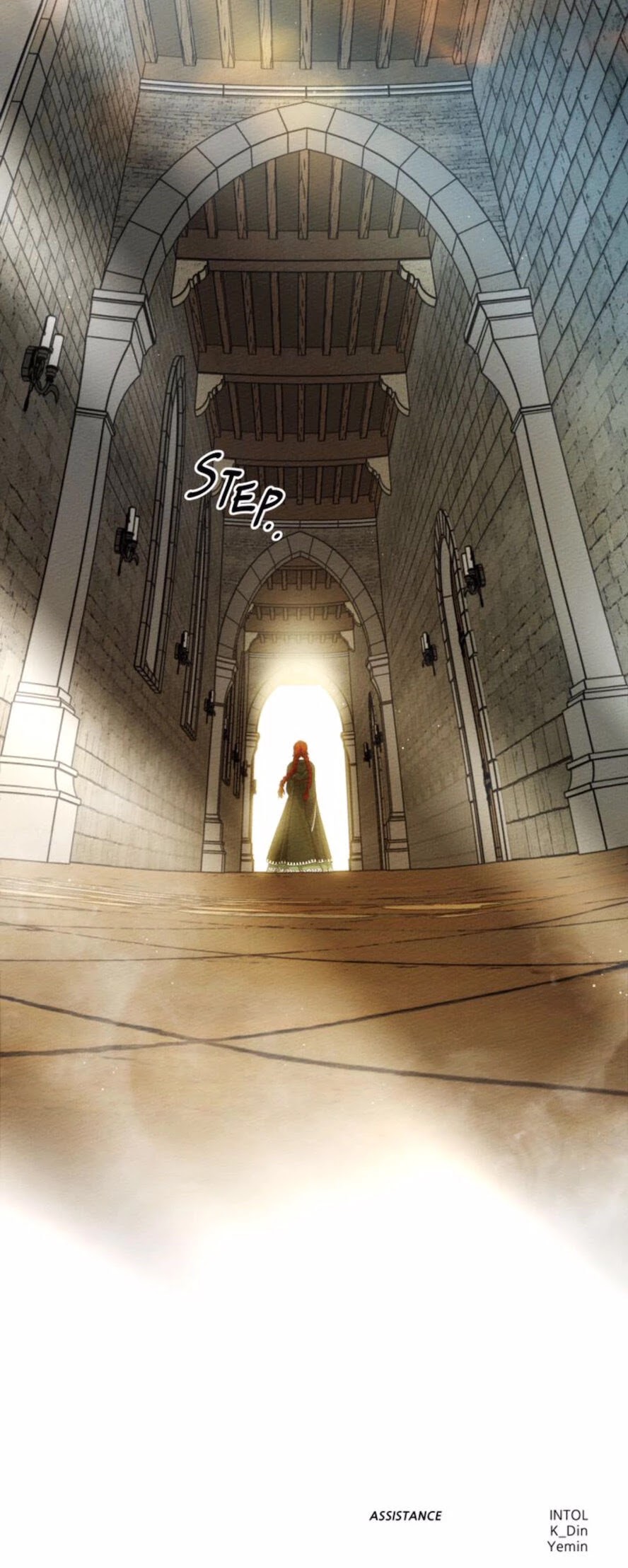 Under the Oak Tree Chapter 42 page 55 - Chapter 42