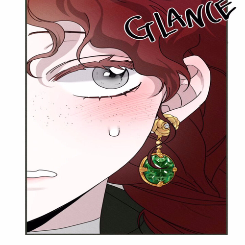 Under the Oak Tree Chapter 42 cover