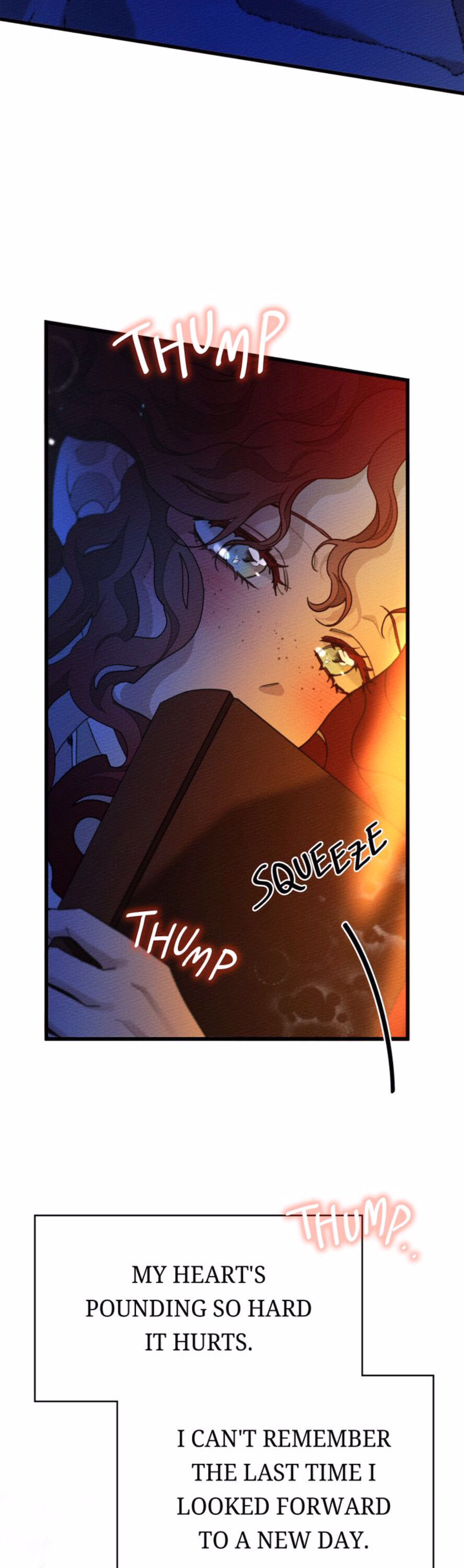 Under the Oak Tree Chapter 43 page 11 - Chapter 43