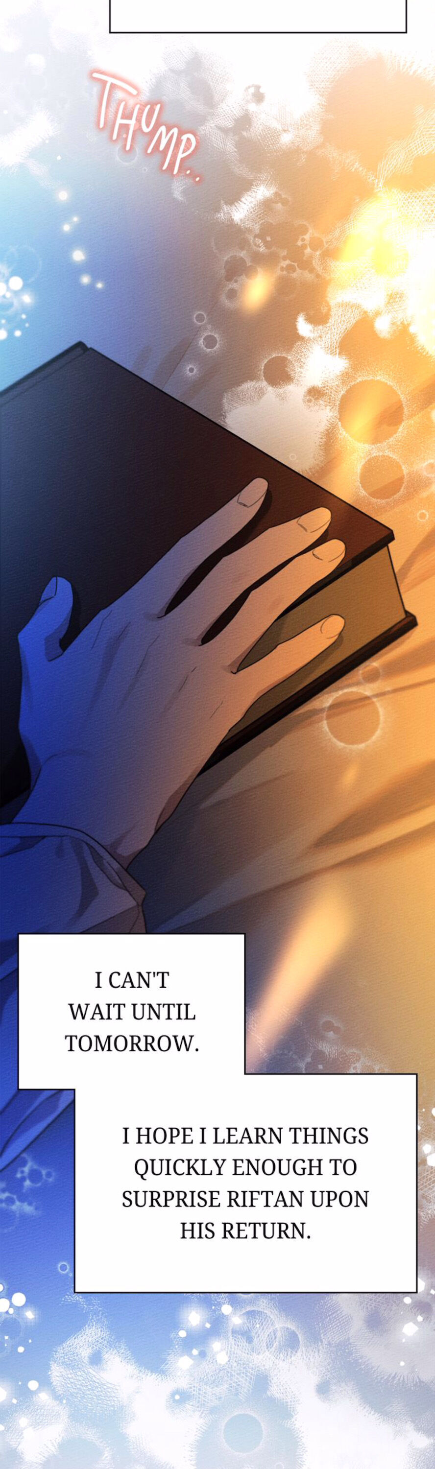 Under the Oak Tree Chapter 43 page 12 - Chapter 43