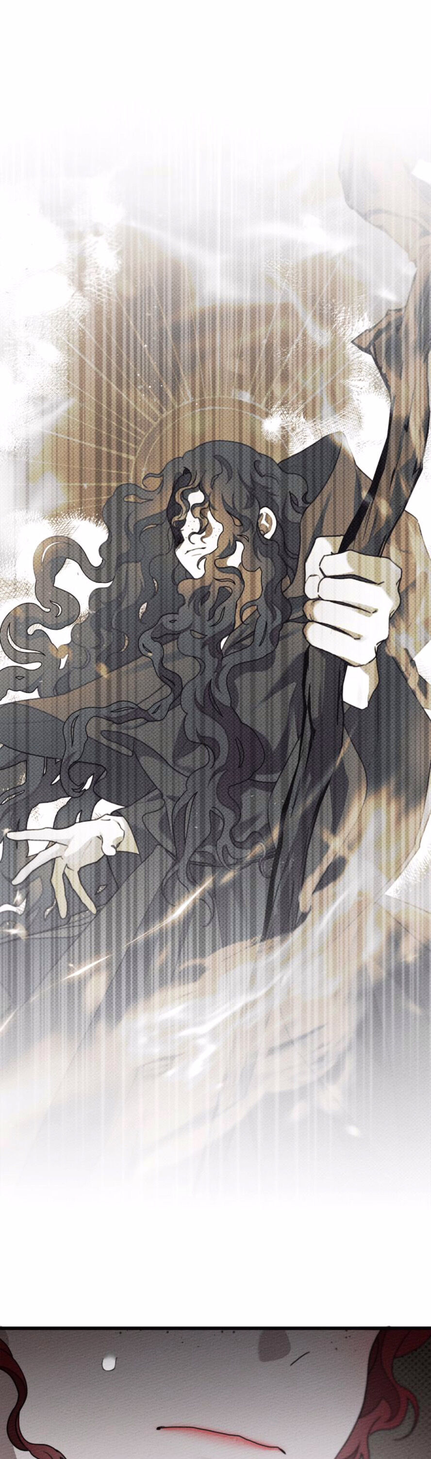 Under the Oak Tree Chapter 43 page 22 - Chapter 43