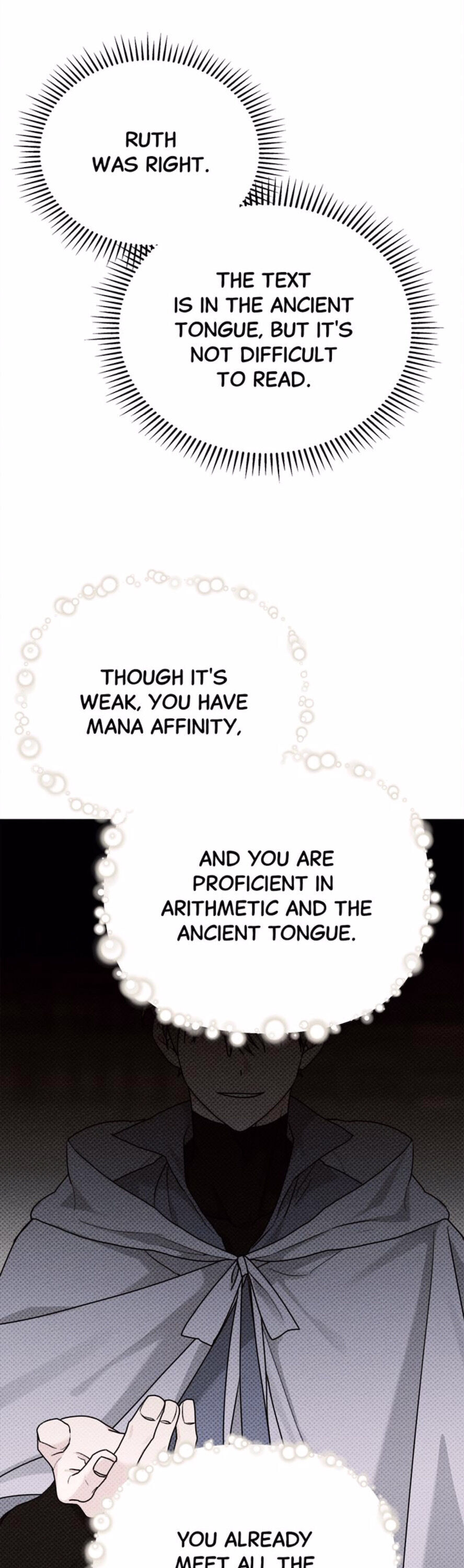 Under the Oak Tree Chapter 43 page 3 - Chapter 43