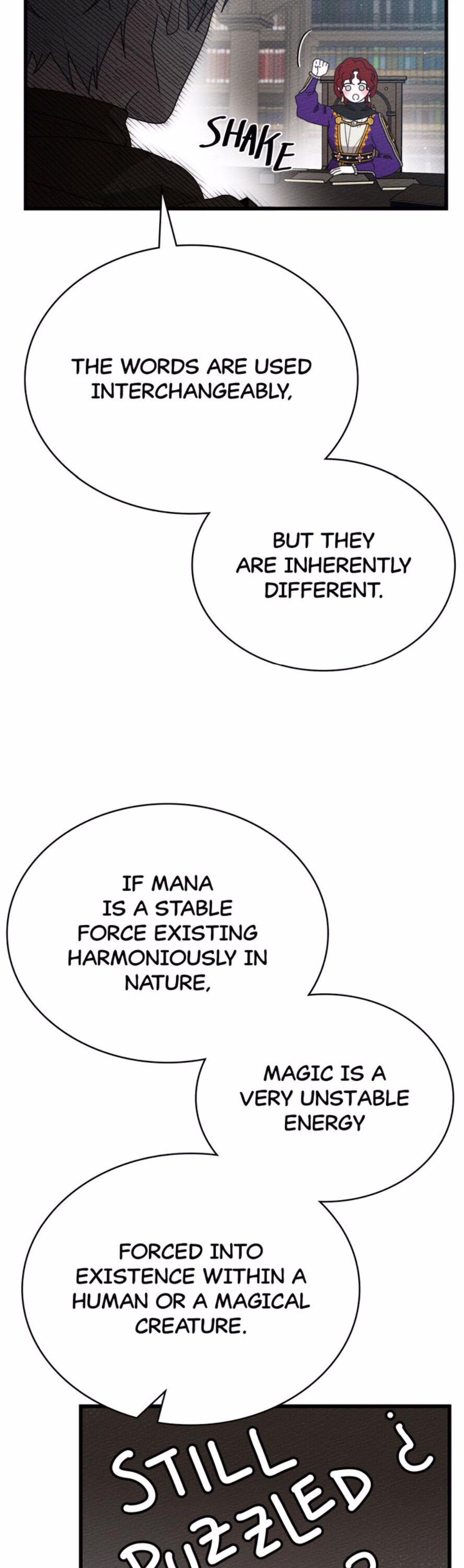 Under the Oak Tree Chapter 43 page 30 - Chapter 43